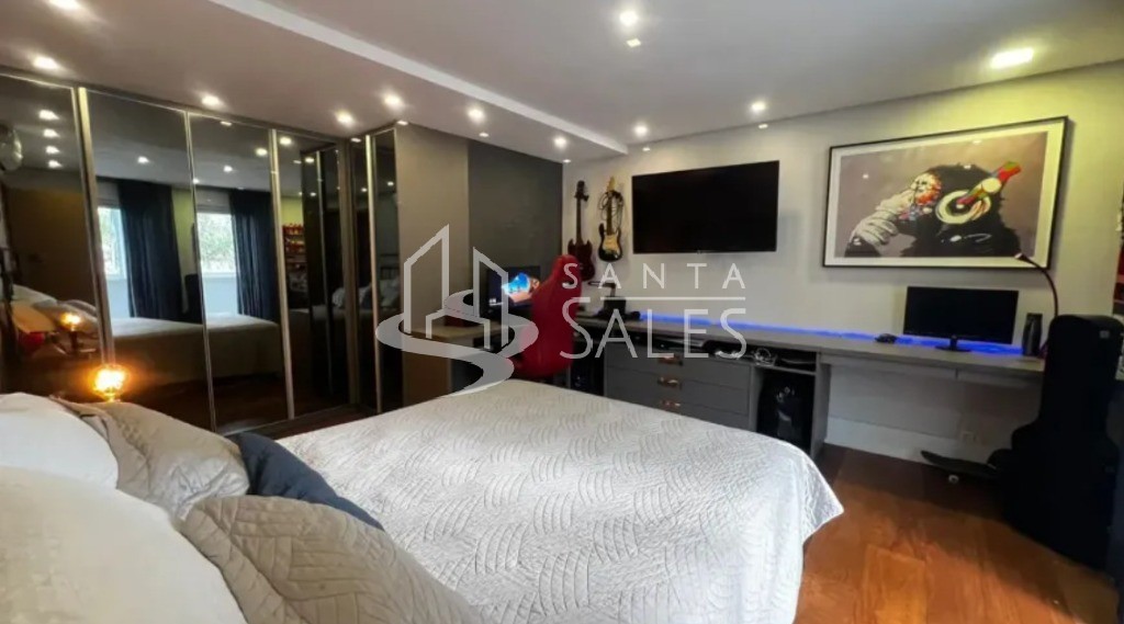 Casa, 4 quartos, 330 m² - Foto 5