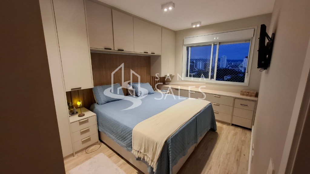 Apartamento, 2 quartos, 93 m² - Foto 8