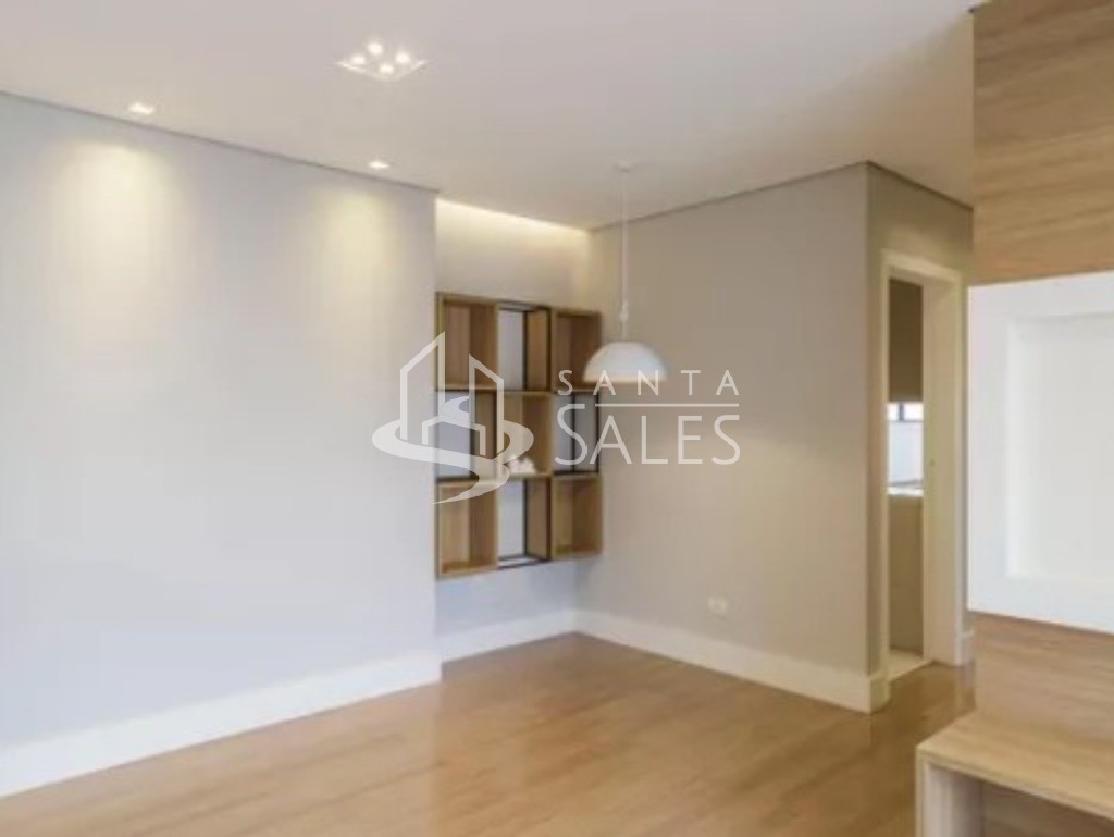 Apartamento, 2 quartos, 91 m² - Foto 2