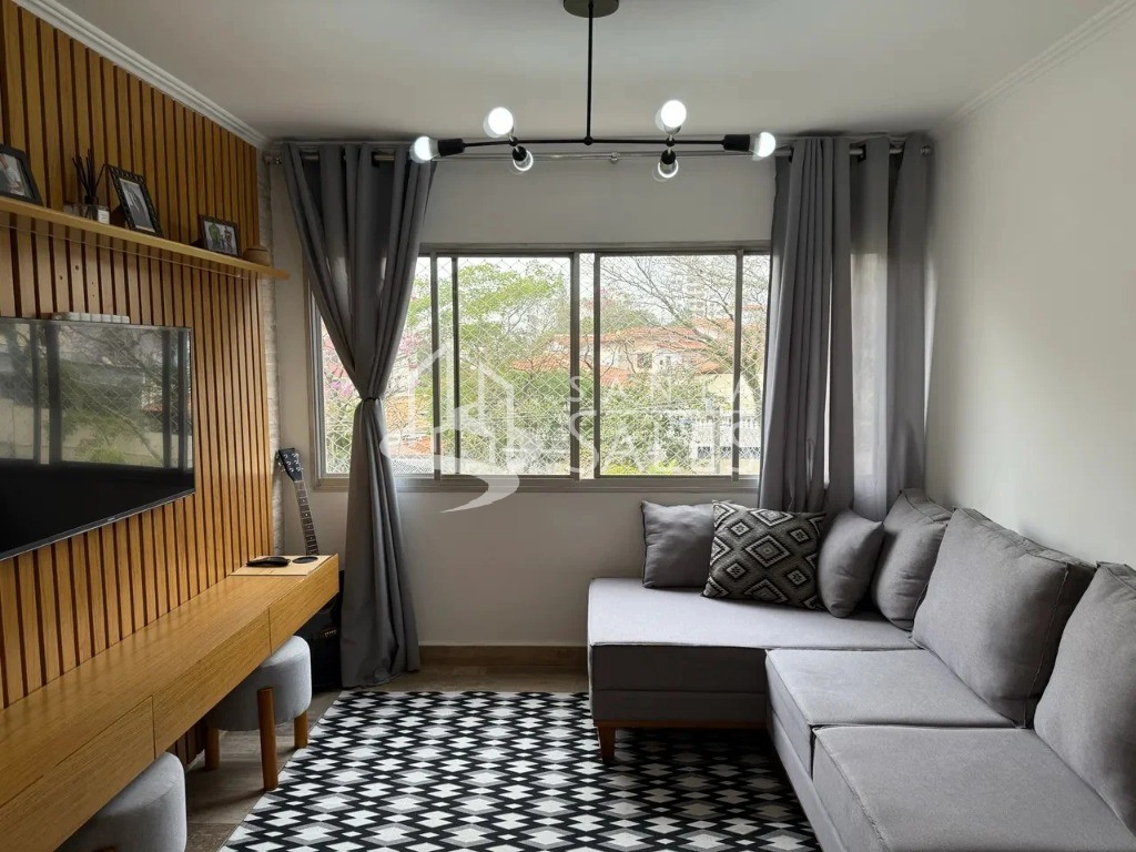 Apartamento, 3 quartos, 72 m² - Foto 1