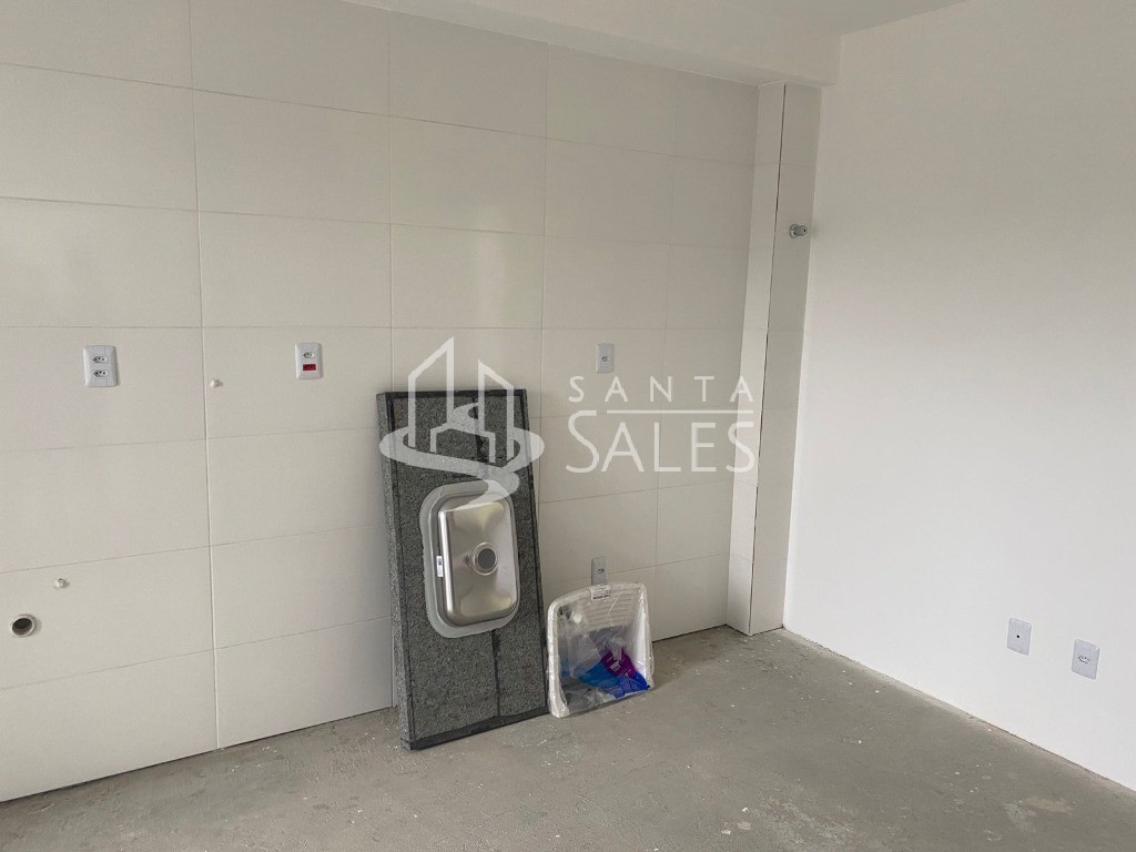 Apartamento, 2 quartos, 40 m² - Foto 27