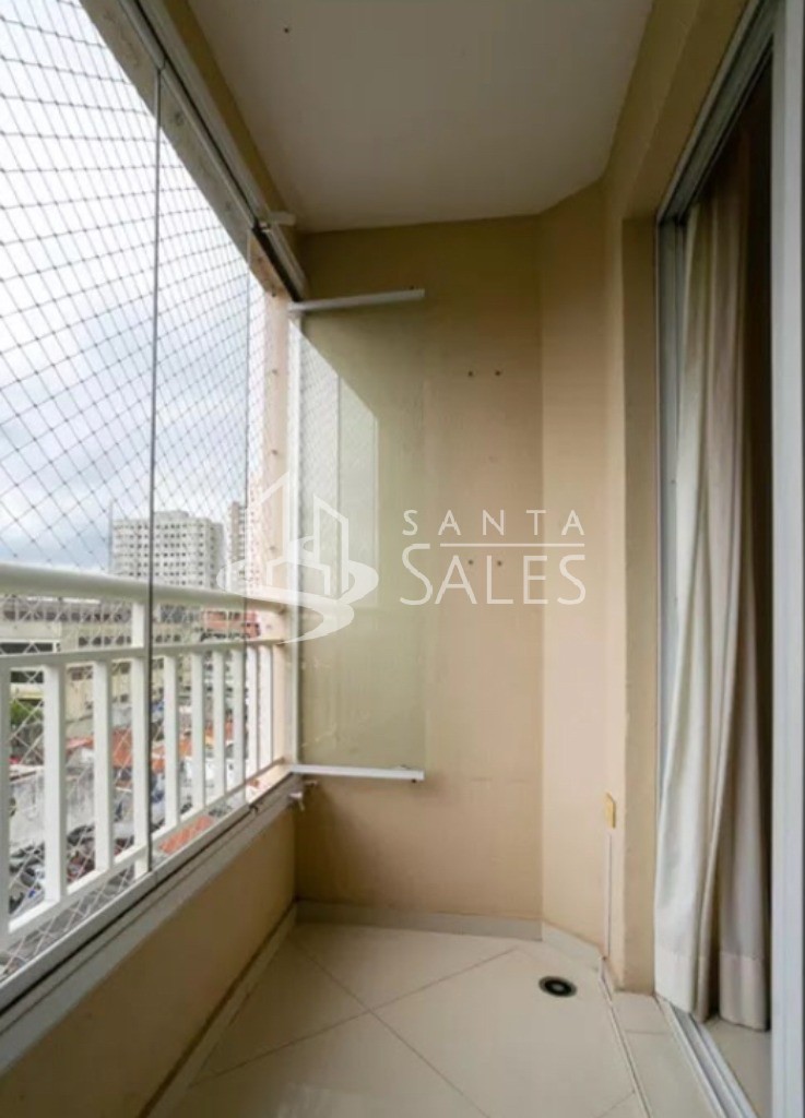 Apartamento, 2 quartos, 65 m² - Foto 3