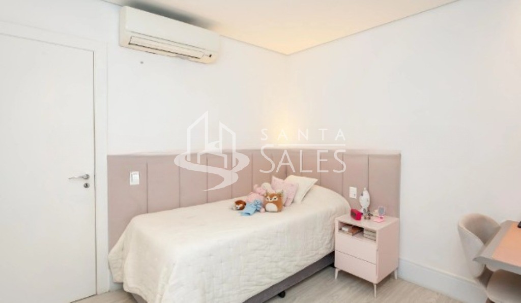 Apartamento, 4 quartos, 223 m² - Foto 19