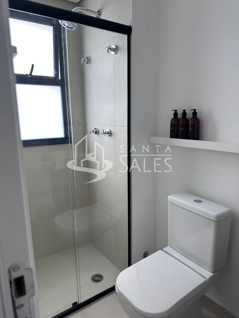 Apartamento, 1 quarto, 41 m² - Foto 11