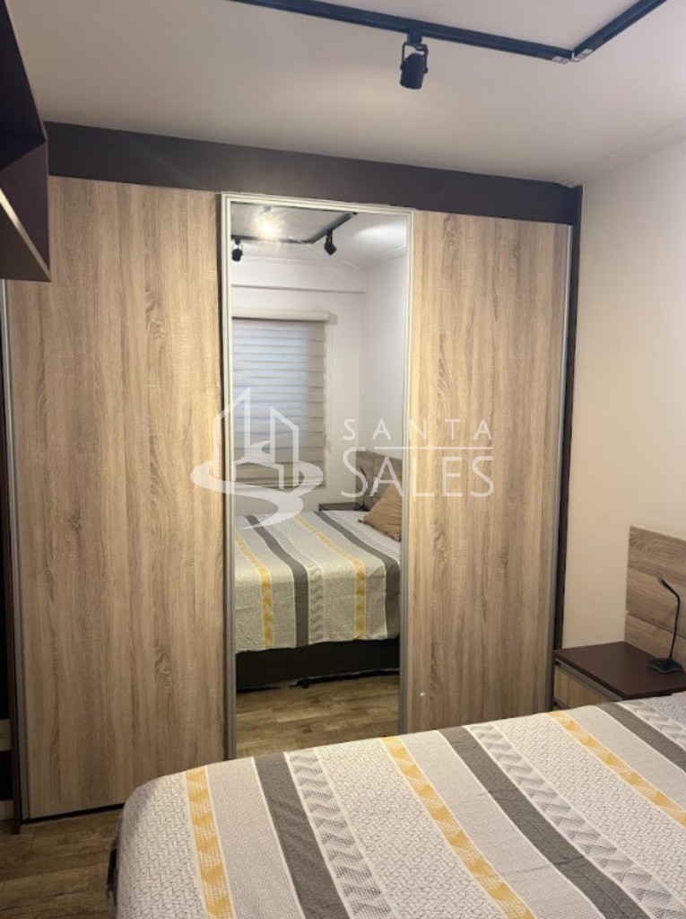 Apartamento, 2 quartos, 58 m² - Foto 3