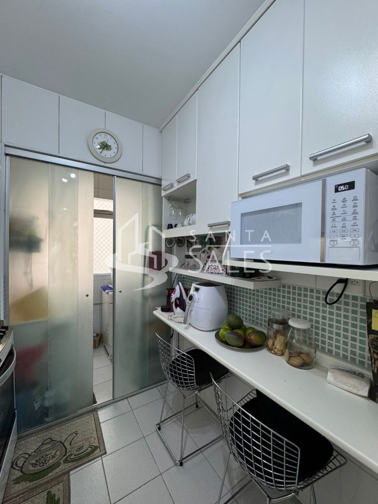 Apartamento, 2 quartos, 60 m² - Foto 16