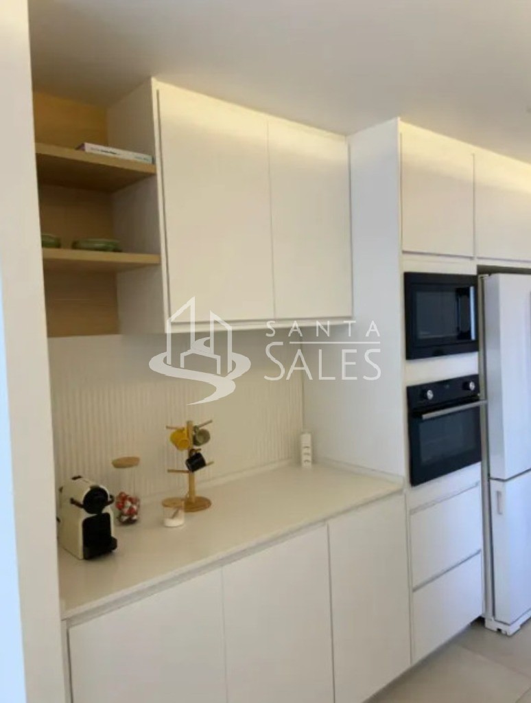 Apartamento, 3 quartos, 96 m² - Foto 8