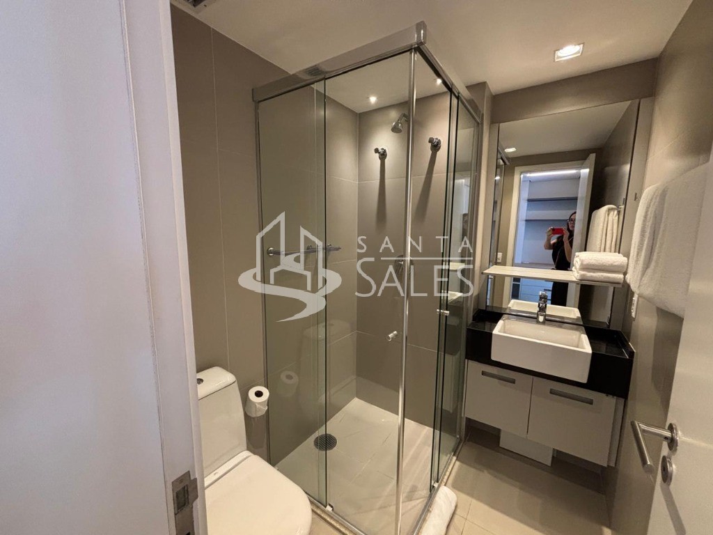 Apartamento, 1 quarto, 77 m² - Foto 10