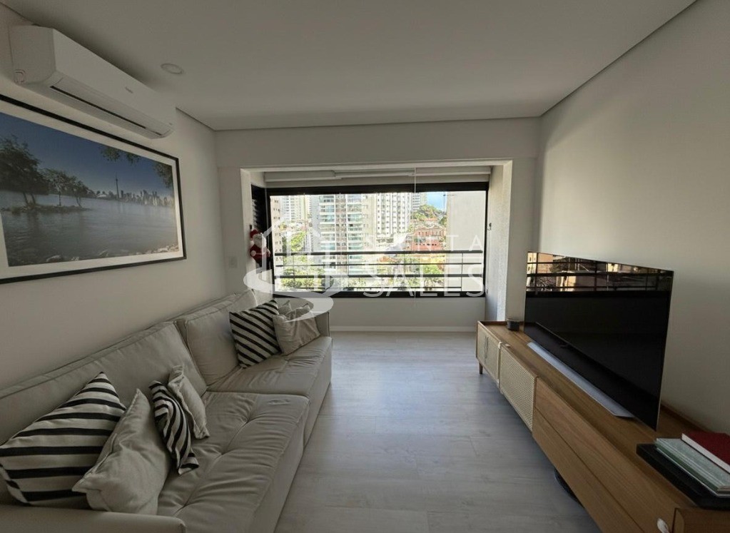 Apartamento, 2 quartos, 66 m² - Foto 17