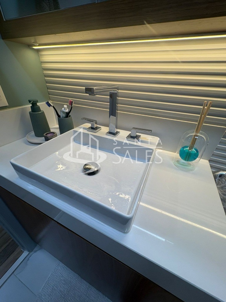 Apartamento, 1 quarto, 35 m² - Foto 14
