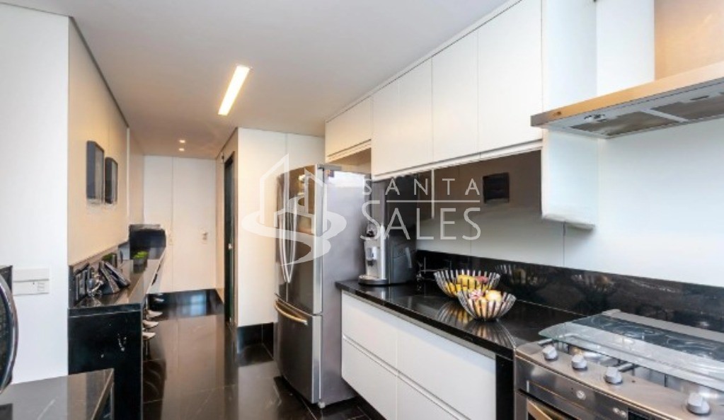 Apartamento, 4 quartos, 223 m² - Foto 11