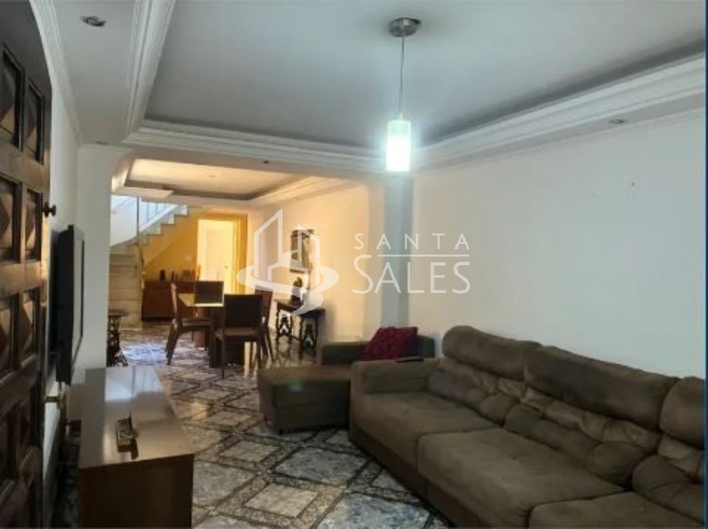 Casa, 3 quartos, 200 m² - Foto 3