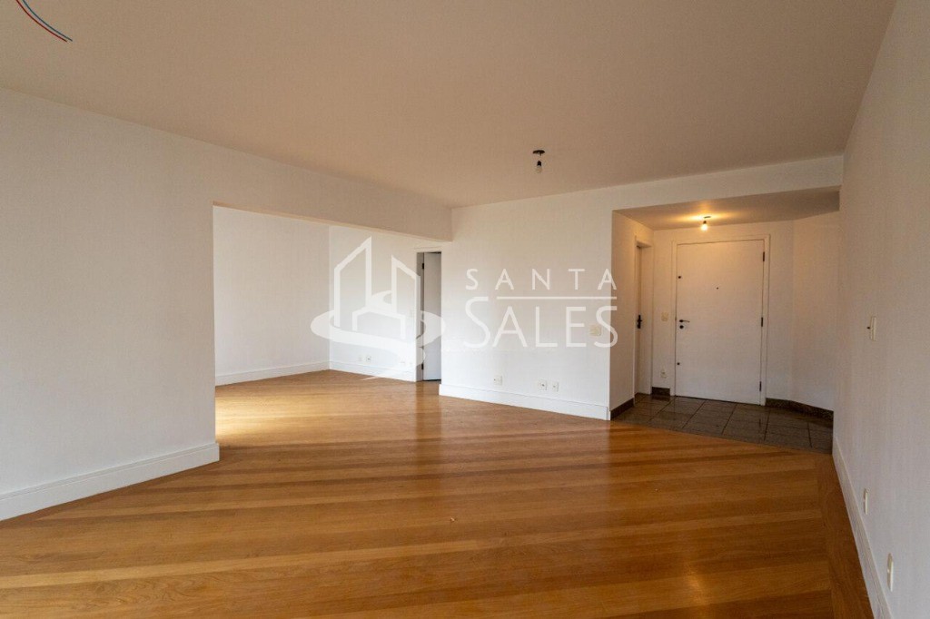 Apartamento, 3 quartos, 177 m² - Foto 4