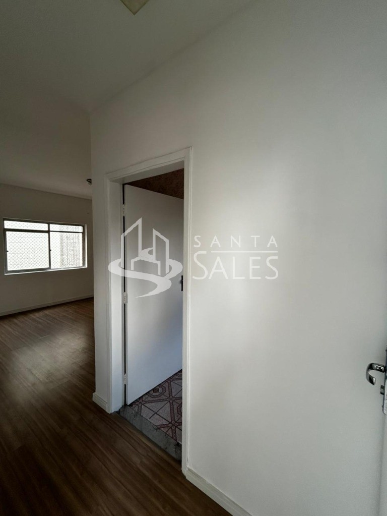 Apartamento, 1 quarto, 55 m² - Foto 1