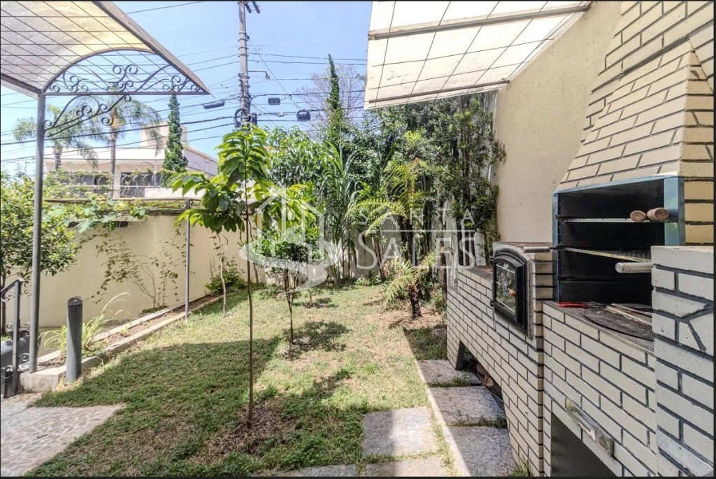 Casa, 3 quartos, 300 m² - Foto 16