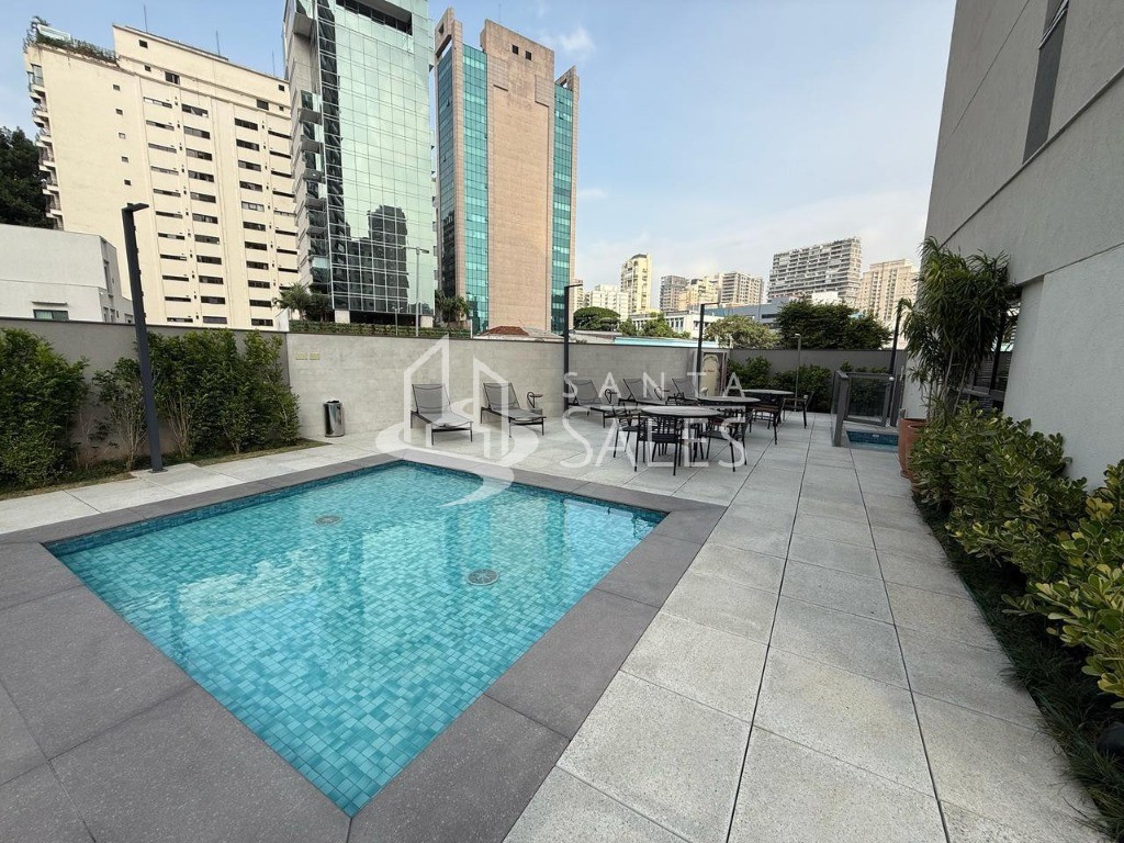 Apartamento, 3 quartos, 160 m² - Foto 19