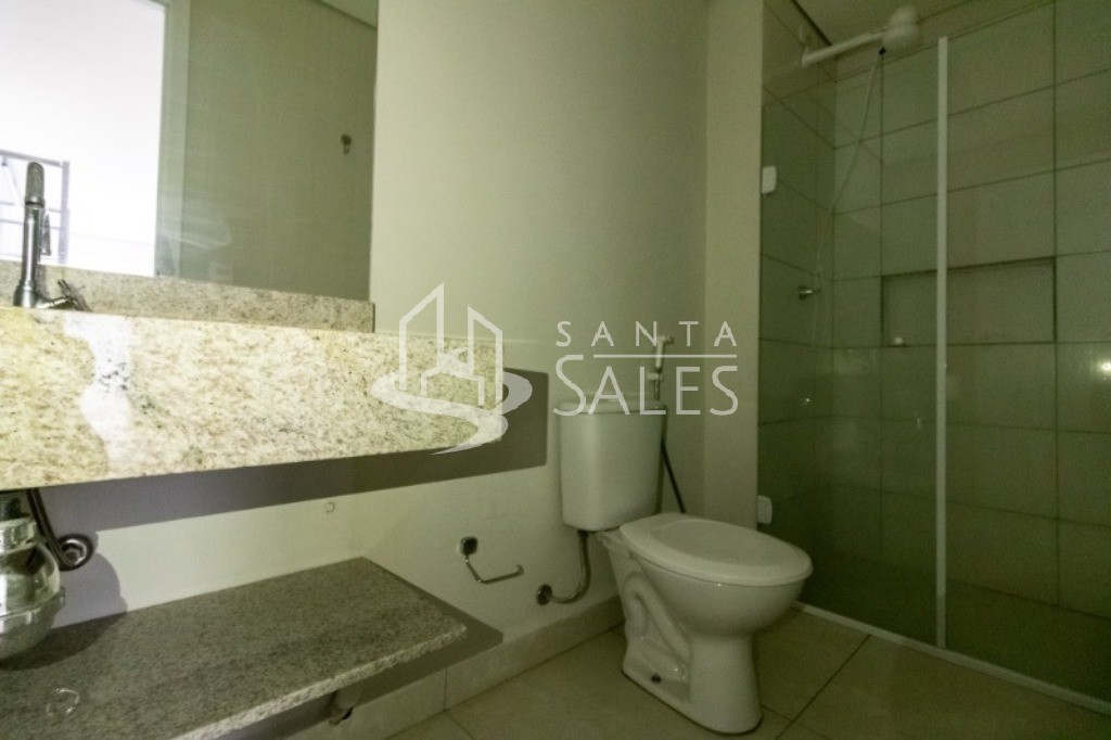 Apartamento, 1 quarto, 23 m² - Foto 8