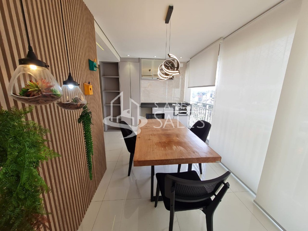 Apartamento, 3 quartos, 78 m² - Foto 29