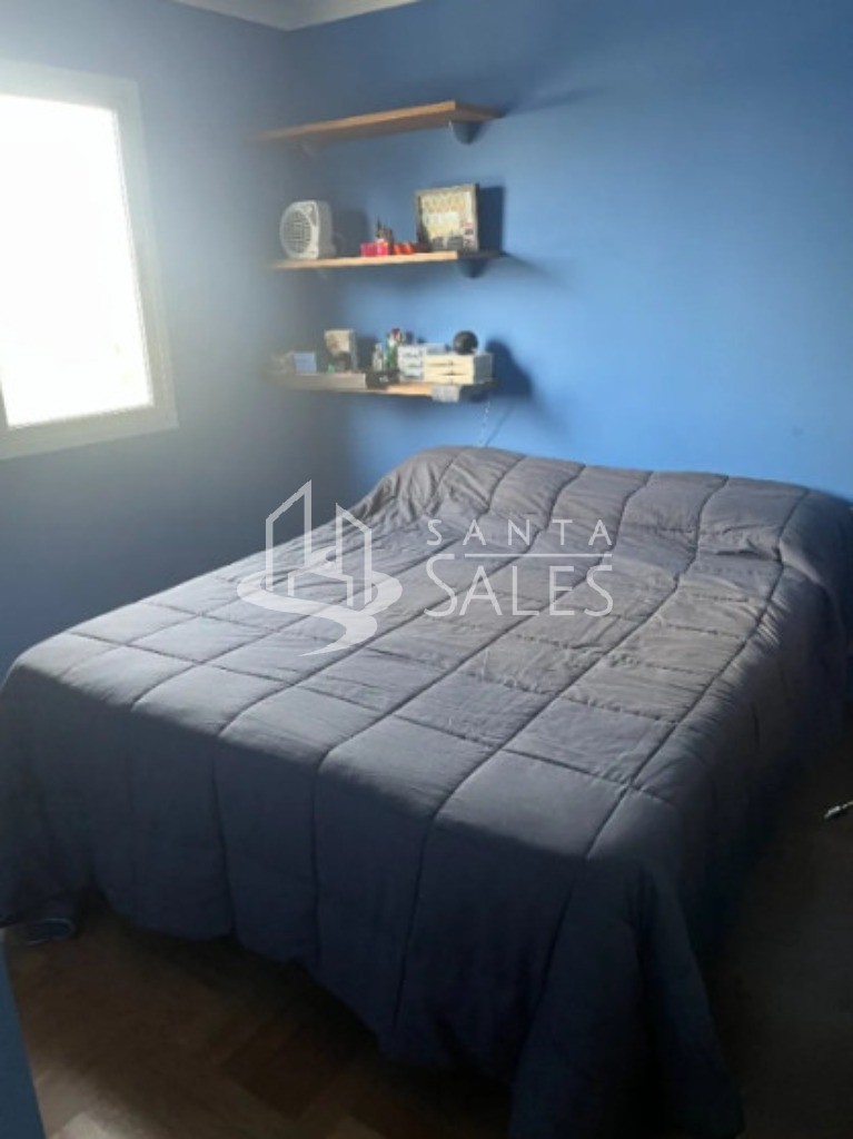 Apartamento, 3 quartos, 85 m² - Foto 11