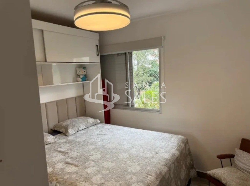 Apartamento, 3 quartos, 72 m² - Foto 8