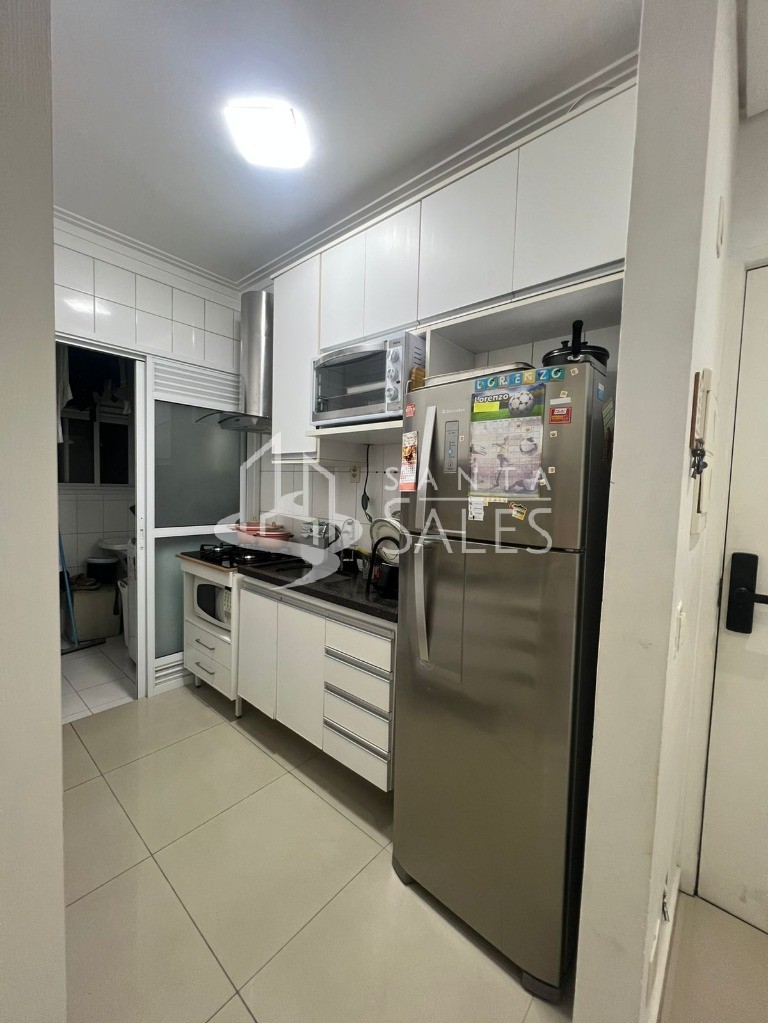 Apartamento, 3 quartos, 79 m² - Foto 3