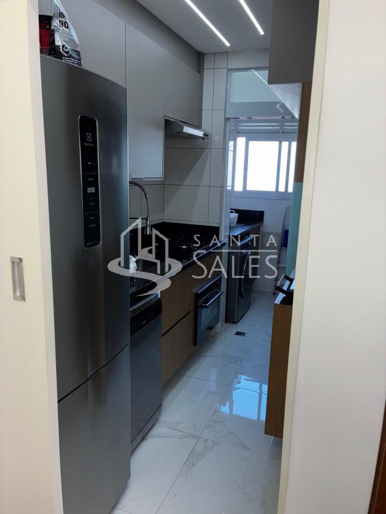 Apartamento, 2 quartos, 62 m² - Foto 10