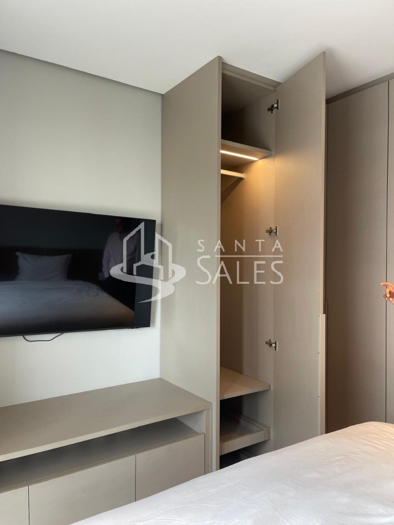 Apartamento, 2 quartos, 88 m² - Foto 12