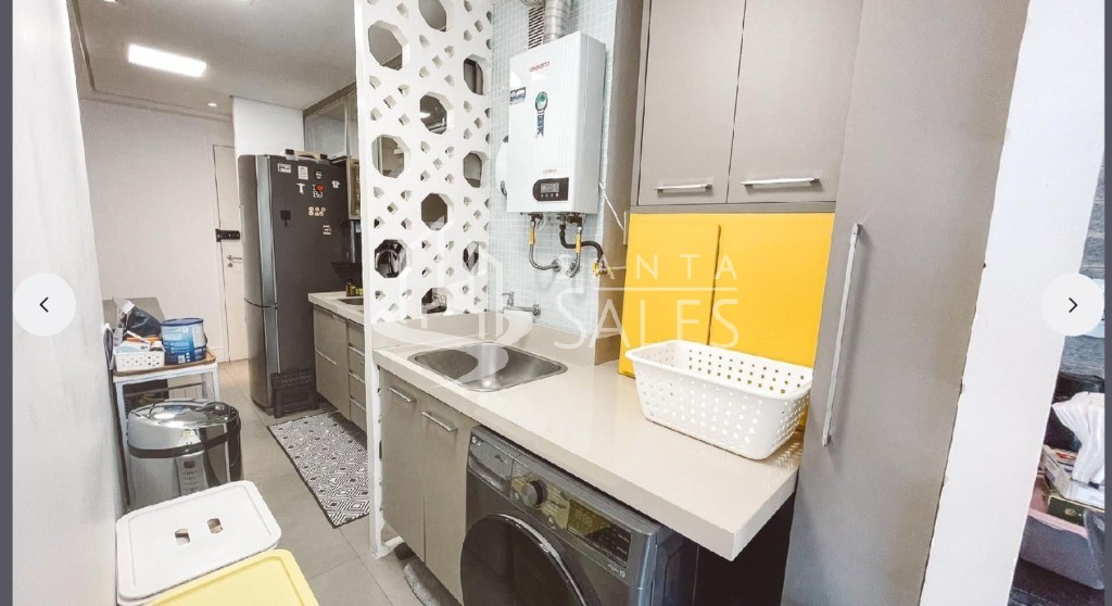 Apartamento, 3 quartos, 85 m² - Foto 6