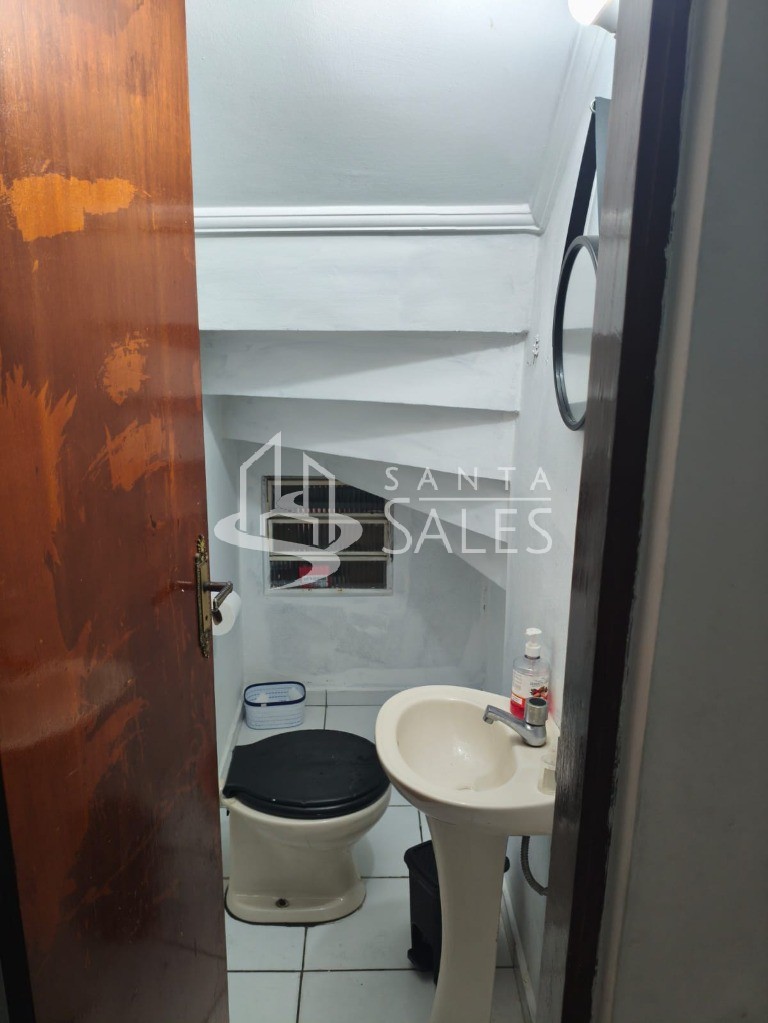 Casa, 3 quartos, 154 m² - Foto 6