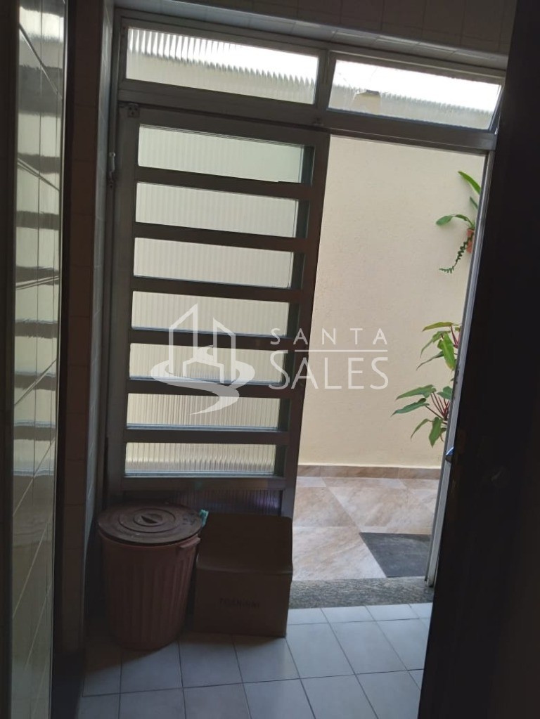 Sobrado, 3 quartos, 192 m² - Foto 7