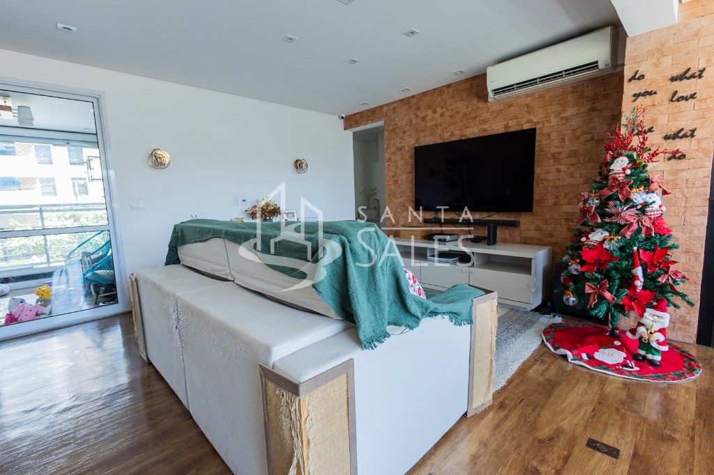 Apartamento, 2 quartos, 85 m² - Foto 6