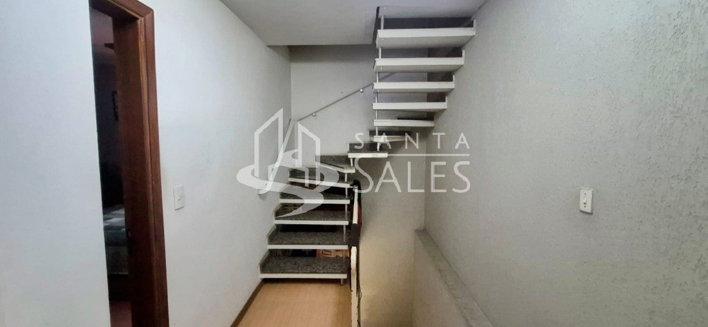 Casa, 3 quartos, 130 m² - Foto 6