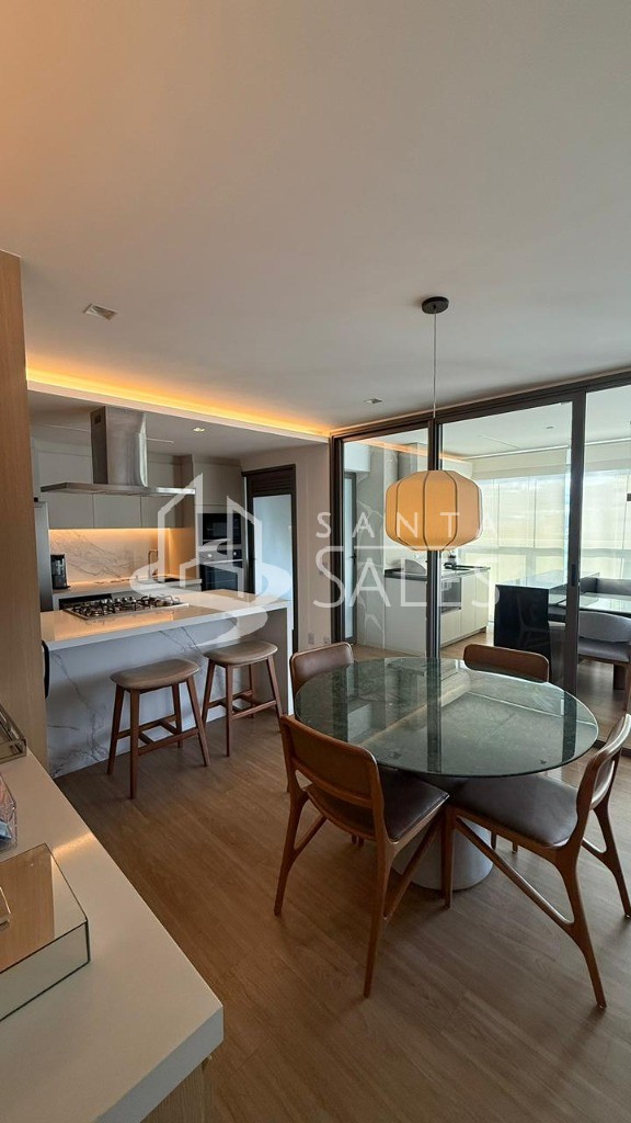 Apartamento, 2 quartos, 110 m² - Foto 22