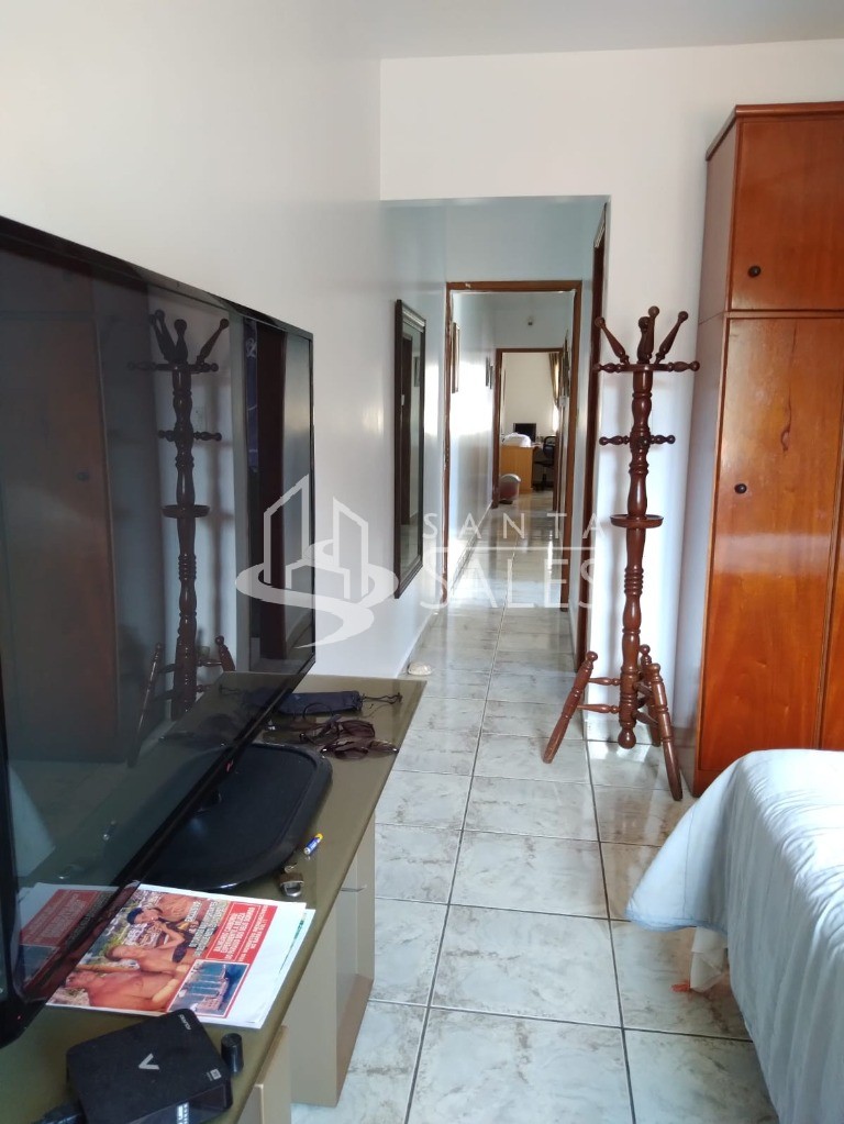 Sobrado, 3 quartos, 192 m² - Foto 31