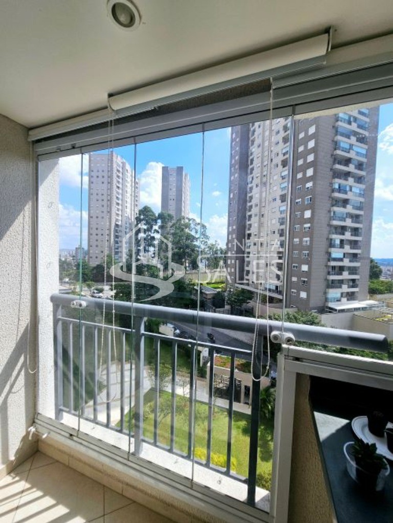 Apartamento, 2 quartos, 47 m² - Foto 12