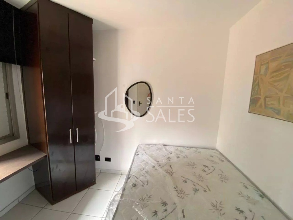 Apartamento, 1 quarto, 35 m² - Foto 12