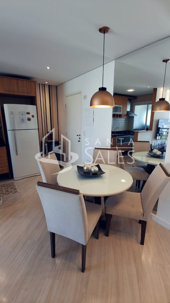 Apartamento, 2 quartos, 53 m² - Foto 56