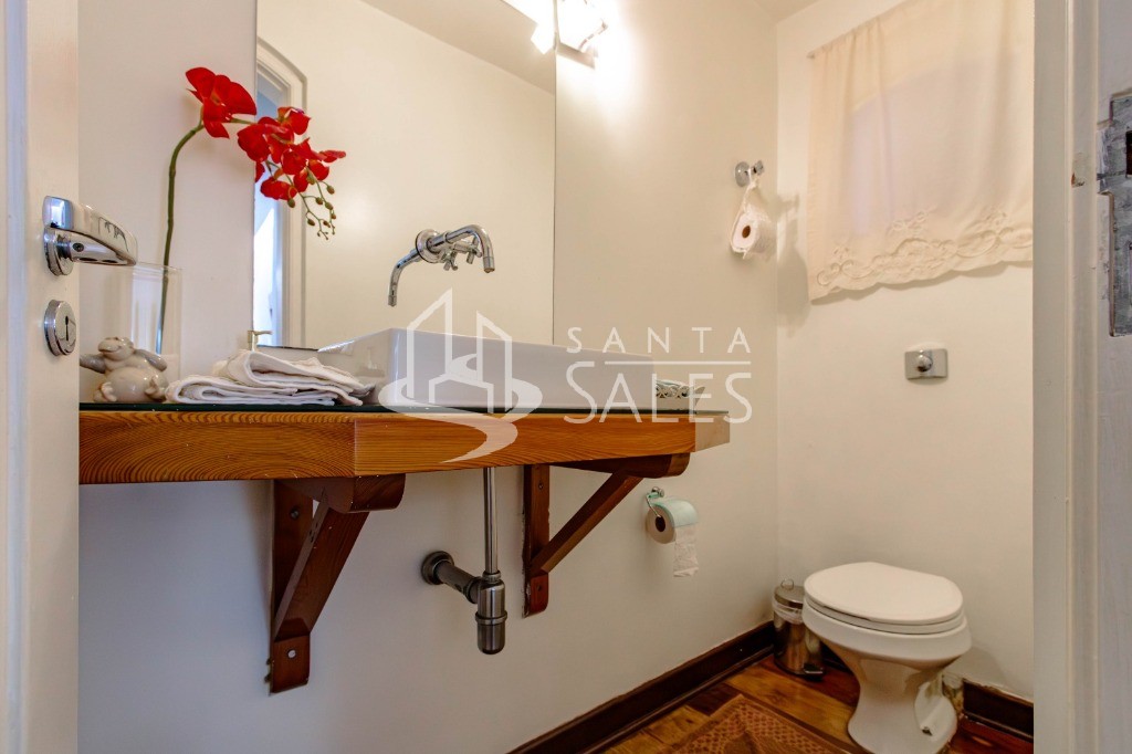 Apartamento, 3 quartos, 145 m² - Foto 26