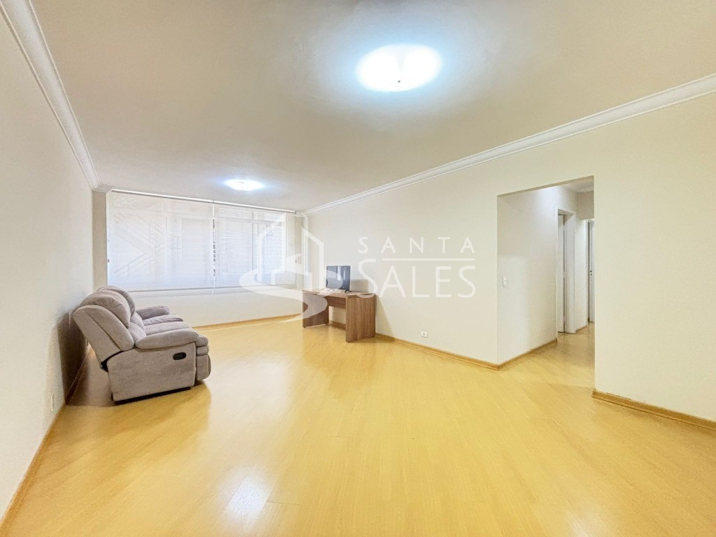 Apartamento, 3 quartos, 134 m² - Foto 7
