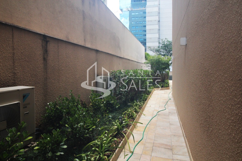 Apartamento, 1 quarto, 37 m² - Foto 25