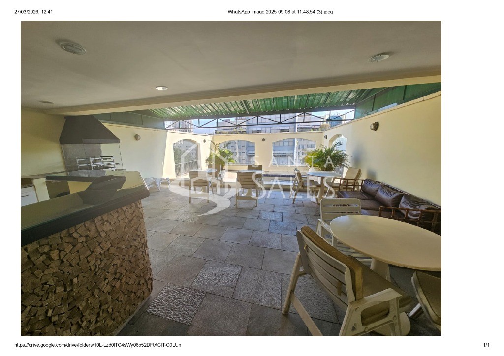 Flat/Apart Hotel, 1 quarto, 43 m² - Foto 28