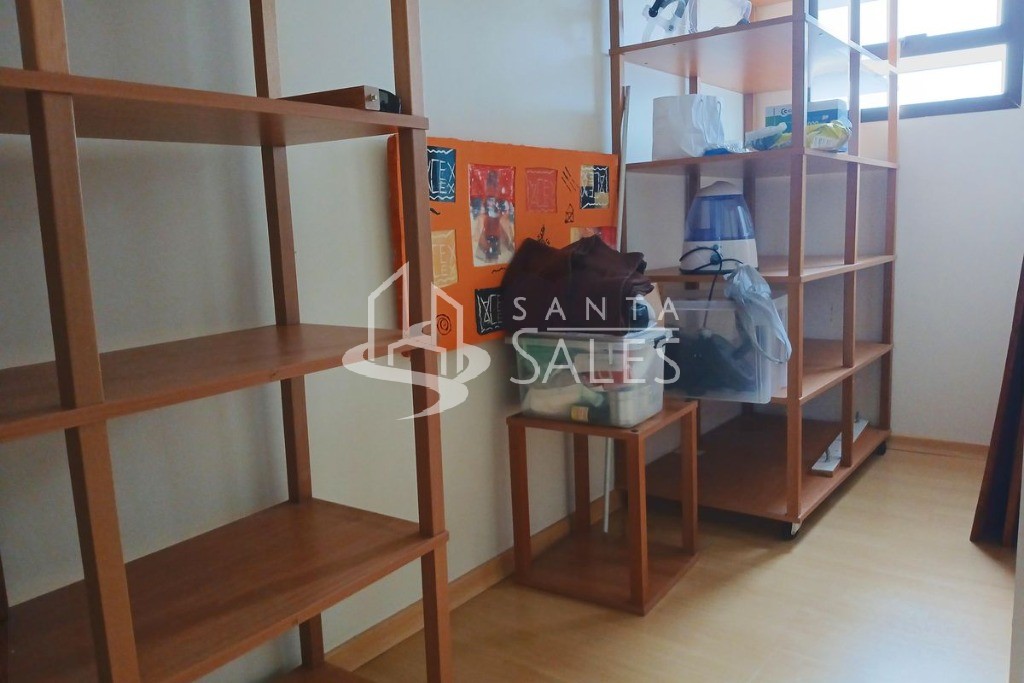 Cobertura, 4 quartos, 337 m² - Foto 33