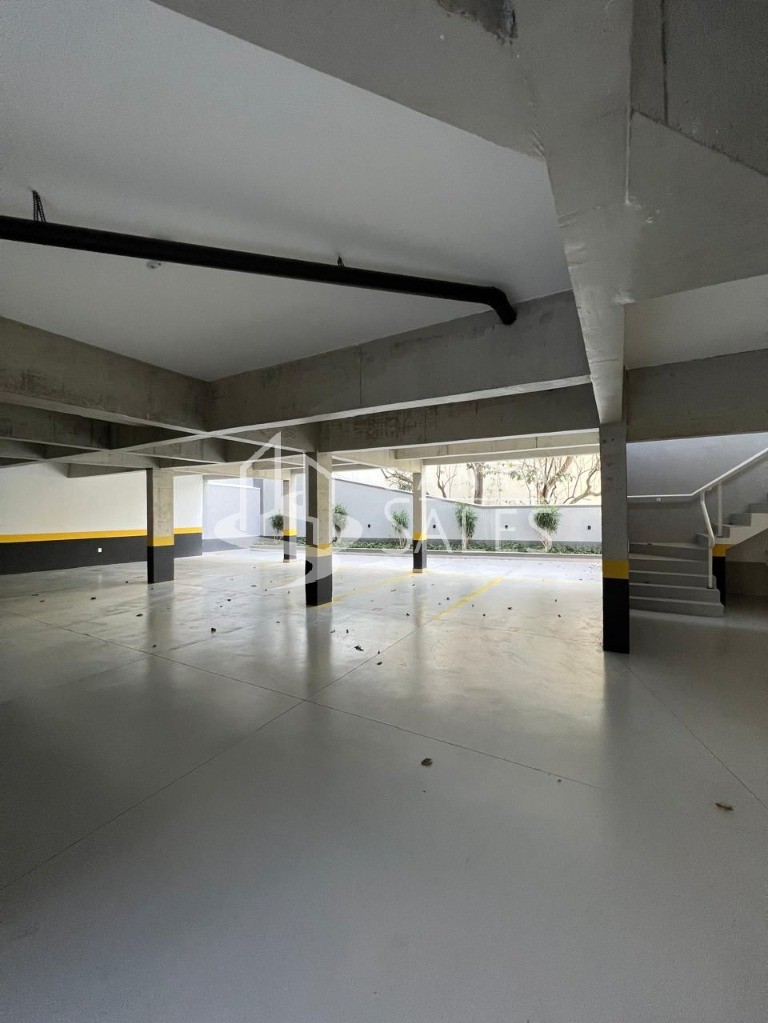 Apartamento, 2 quartos, 37 m² - Foto 17