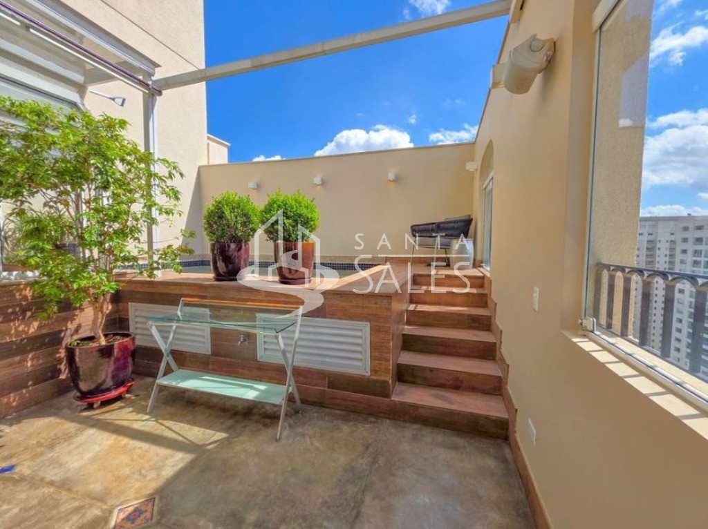 Cobertura, 4 quartos, 385 m² - Foto 39