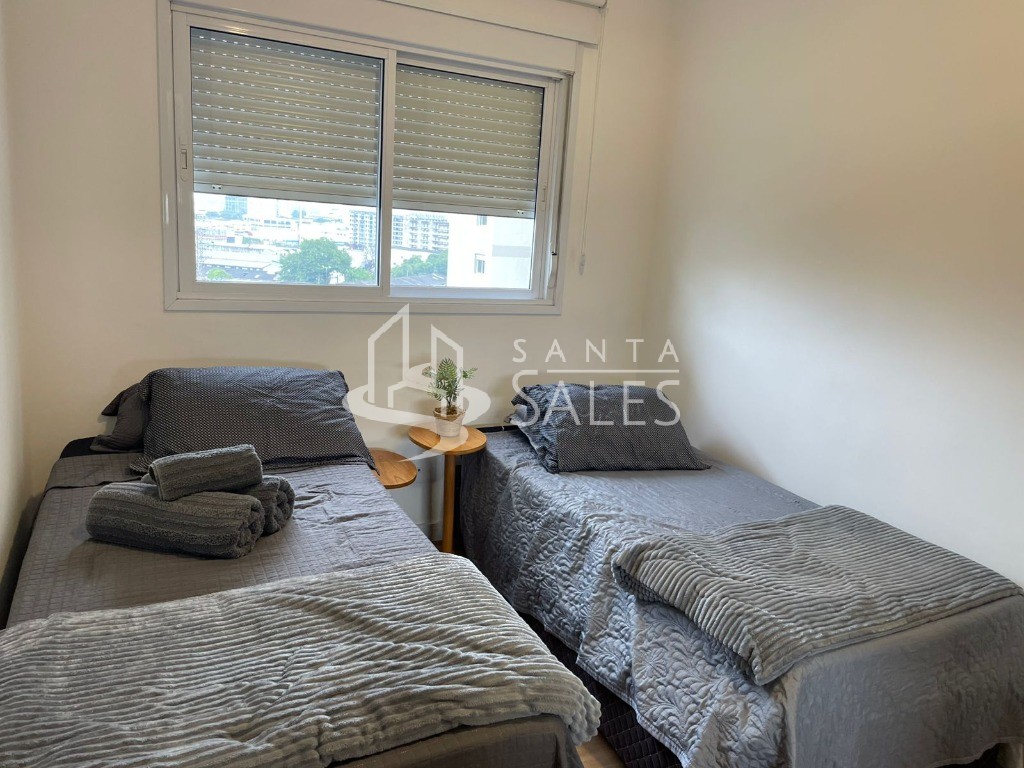 Apartamento, 2 quartos, 62 m² - Foto 10