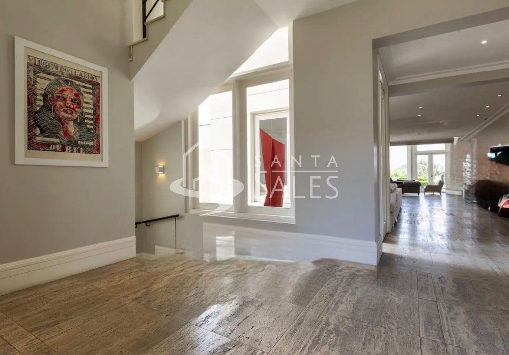 Casa, 5 quartos, 738 m² - Foto 18