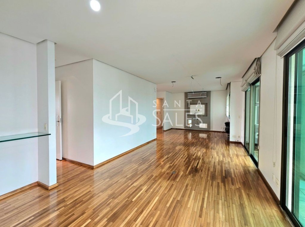Apartamento, 3 quartos, 147 m² - Foto 1