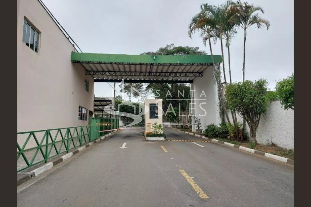 Apartamento, 2 quartos, 47 m² - Foto 13