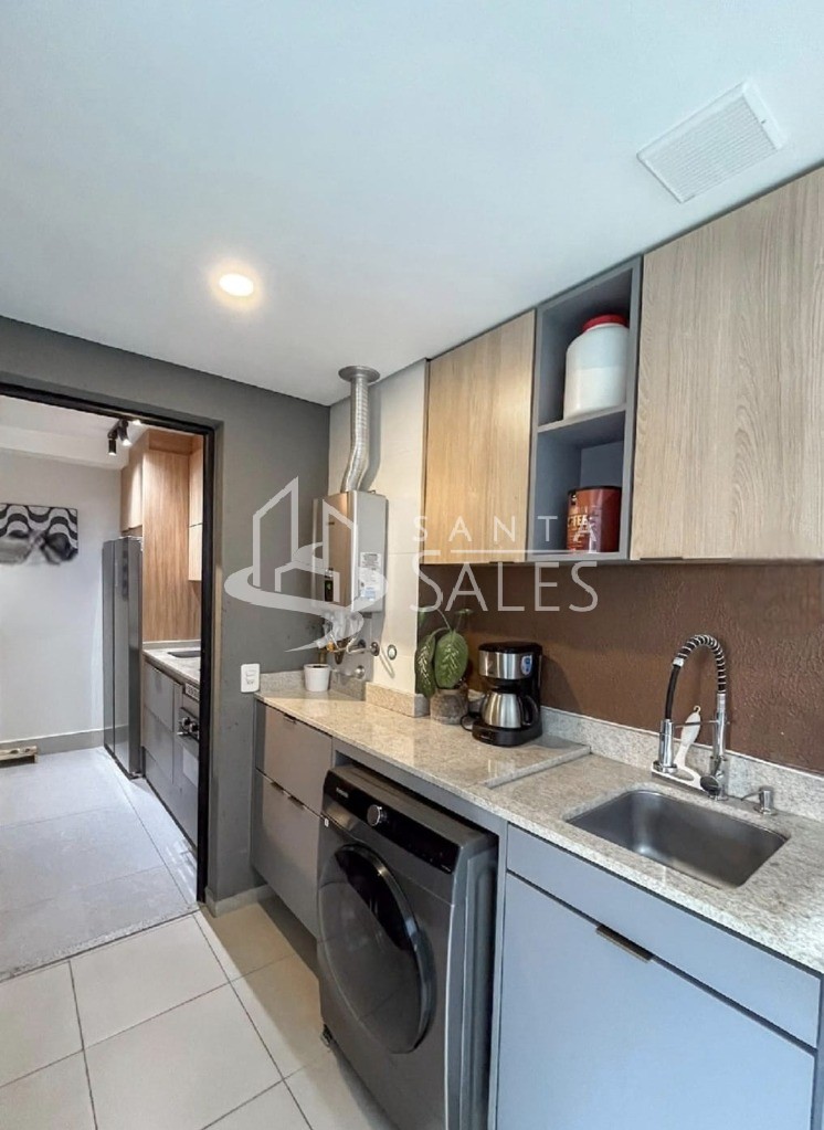 Apartamento, 2 quartos, 58 m² - Foto 31