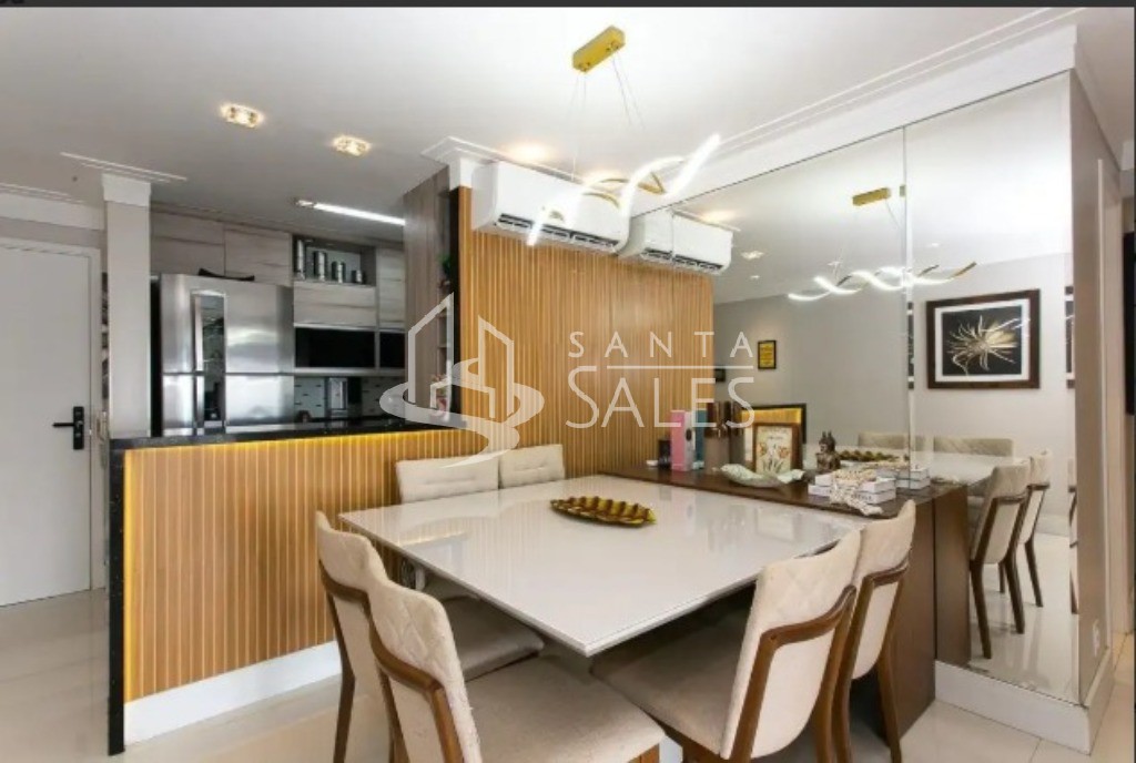 Apartamento, 3 quartos, 82 m² - Foto 22